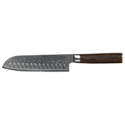 Damaskus Santokukniv 18 cm *DEMO*