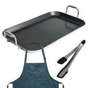 Den Store Grillmester - Fars Dag Gavepakke