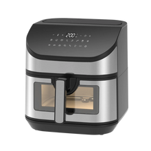 Digital Airfryer 7,5 Liter