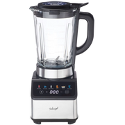 Digital blender 1200W – kraftfuld blender til smoothies, isknusning og madlavning – Casper Sobczyk