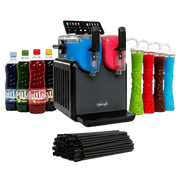 Alt-i-én Double Slush Pakken