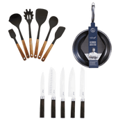 Flyt hjemmefra pakken