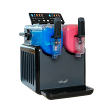 Double Slush Ice Maskine 5 Liter