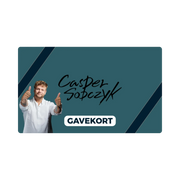 Gavekort