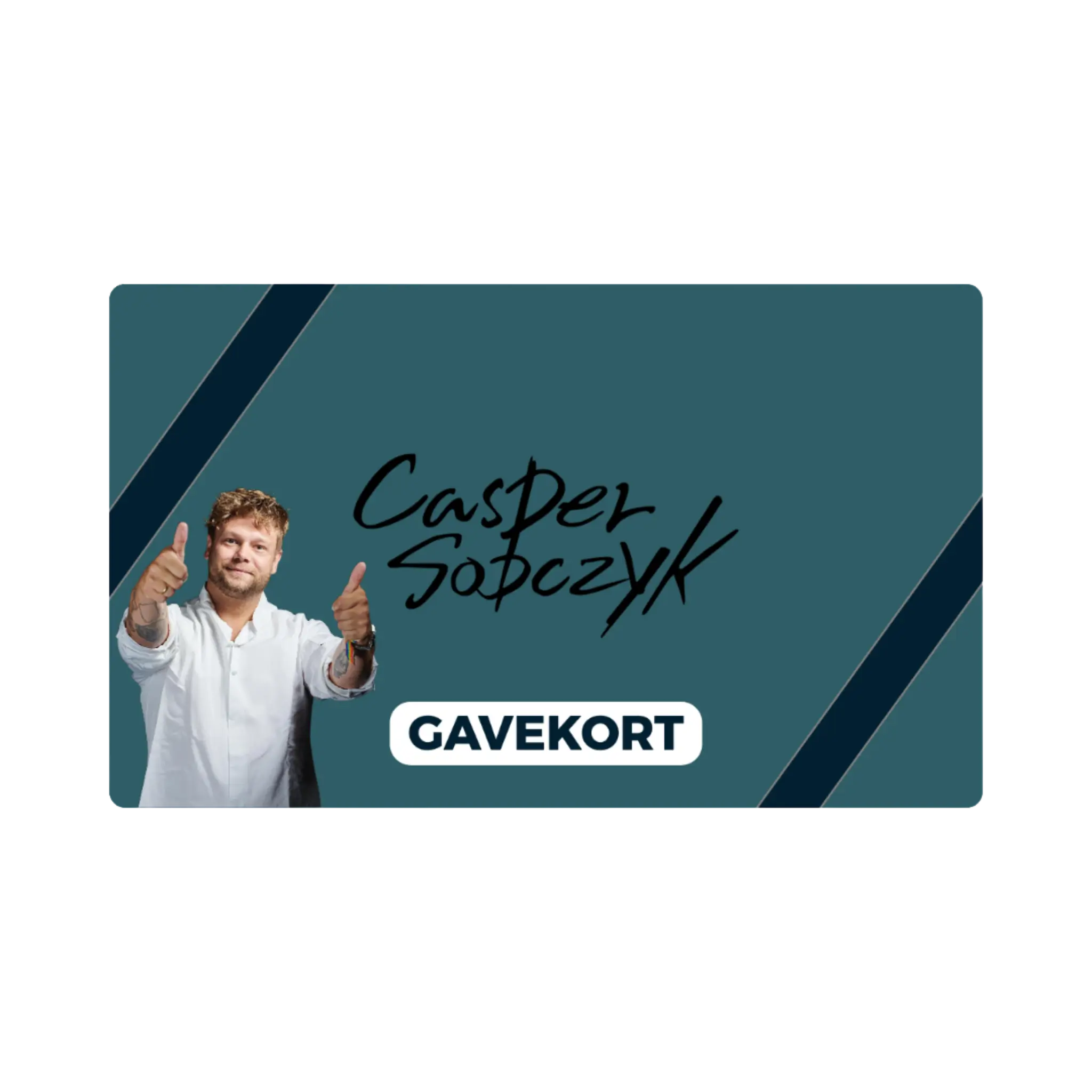 Gavekort