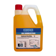 Gul Sommerstang Slush Ice Sirup – 2 Liter