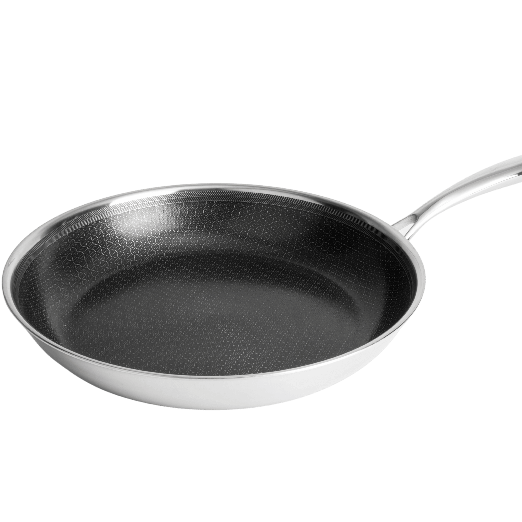 Hybrid Stegepande Ø32cm