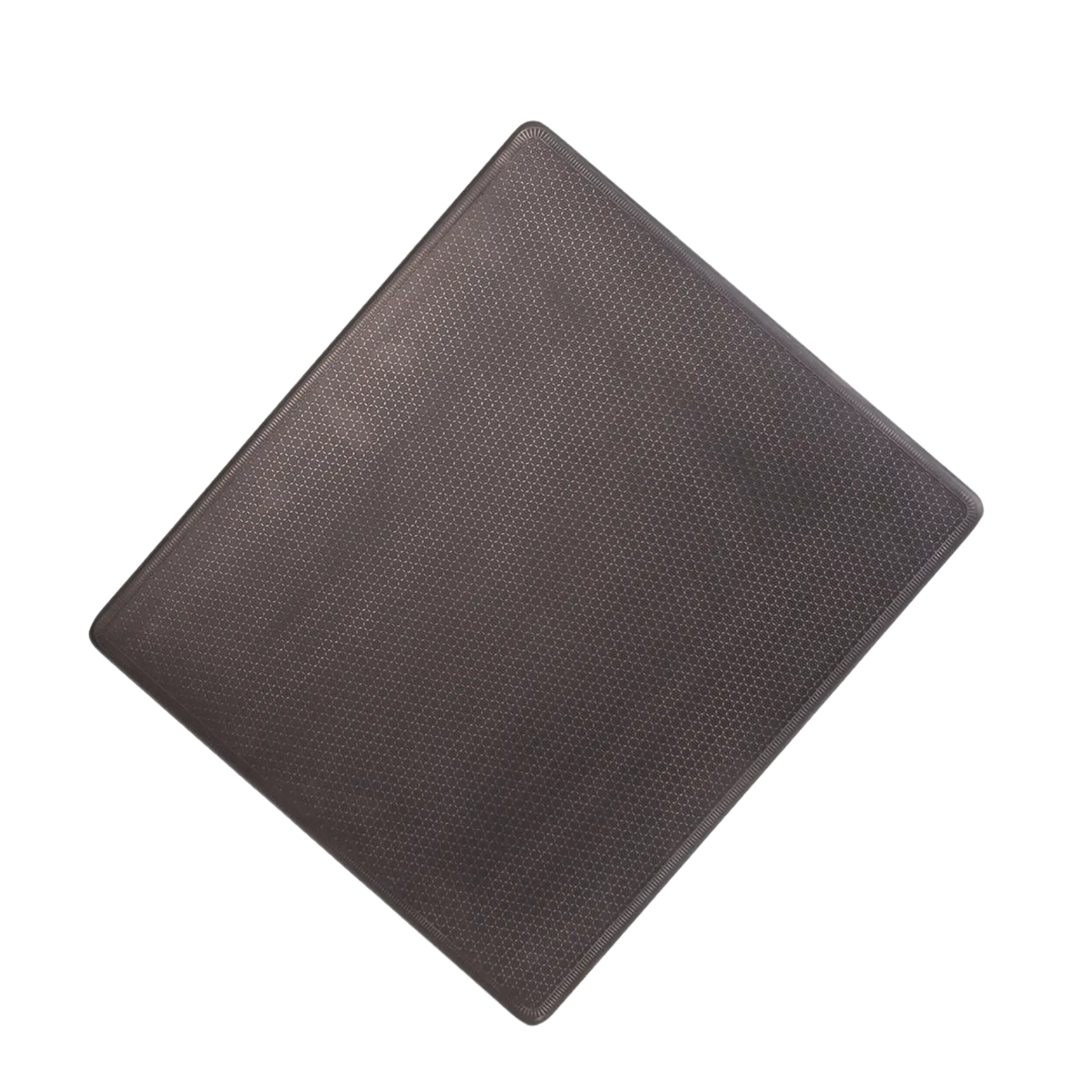 Hybrid bagestål 35×40 cm – 3-lags stålplade til sprøde pizzaer og brød – Casper Sobczyk