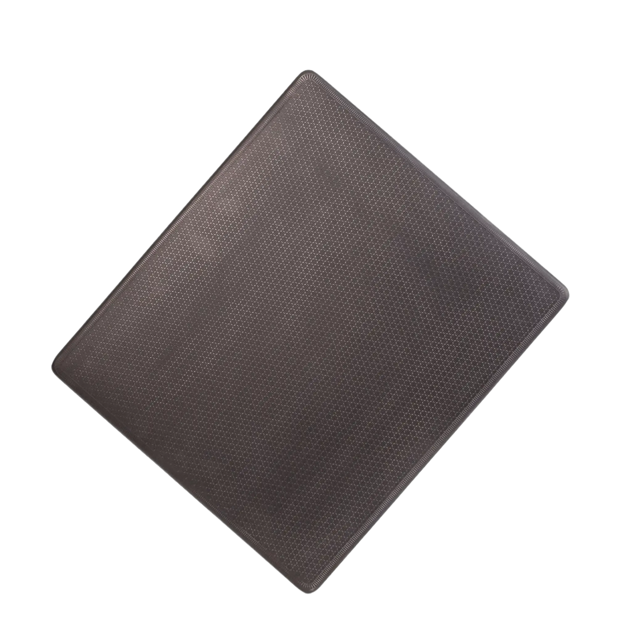 Hybrid bagestål 35×40 cm – 3-lags stålplade til sprøde pizzaer og brød – Casper Sobczyk