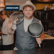 Hybrid Sauterpande Ø24cm *DEMO*