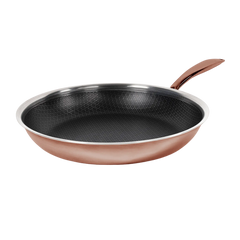 Hybrid Stegepande 28cm - Rose Gold