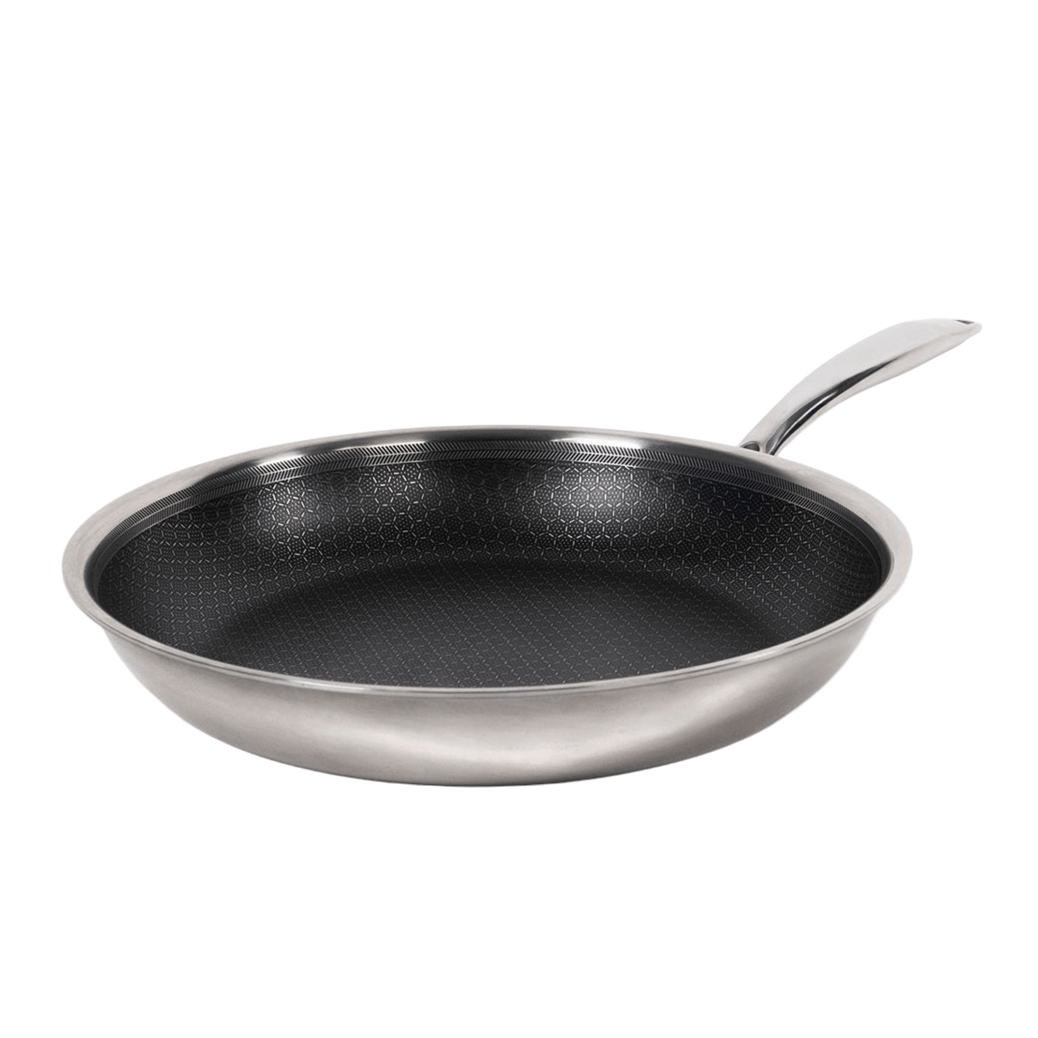 Hybrid Stegepande Ø24cm