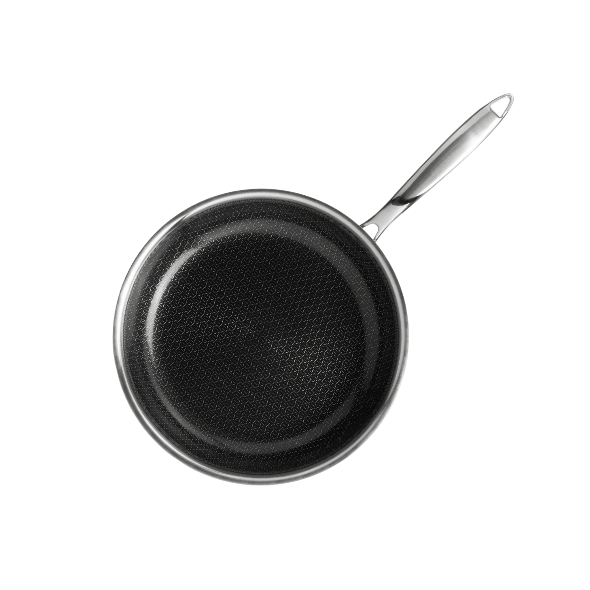 Hybrid Stegepande Ø28cm