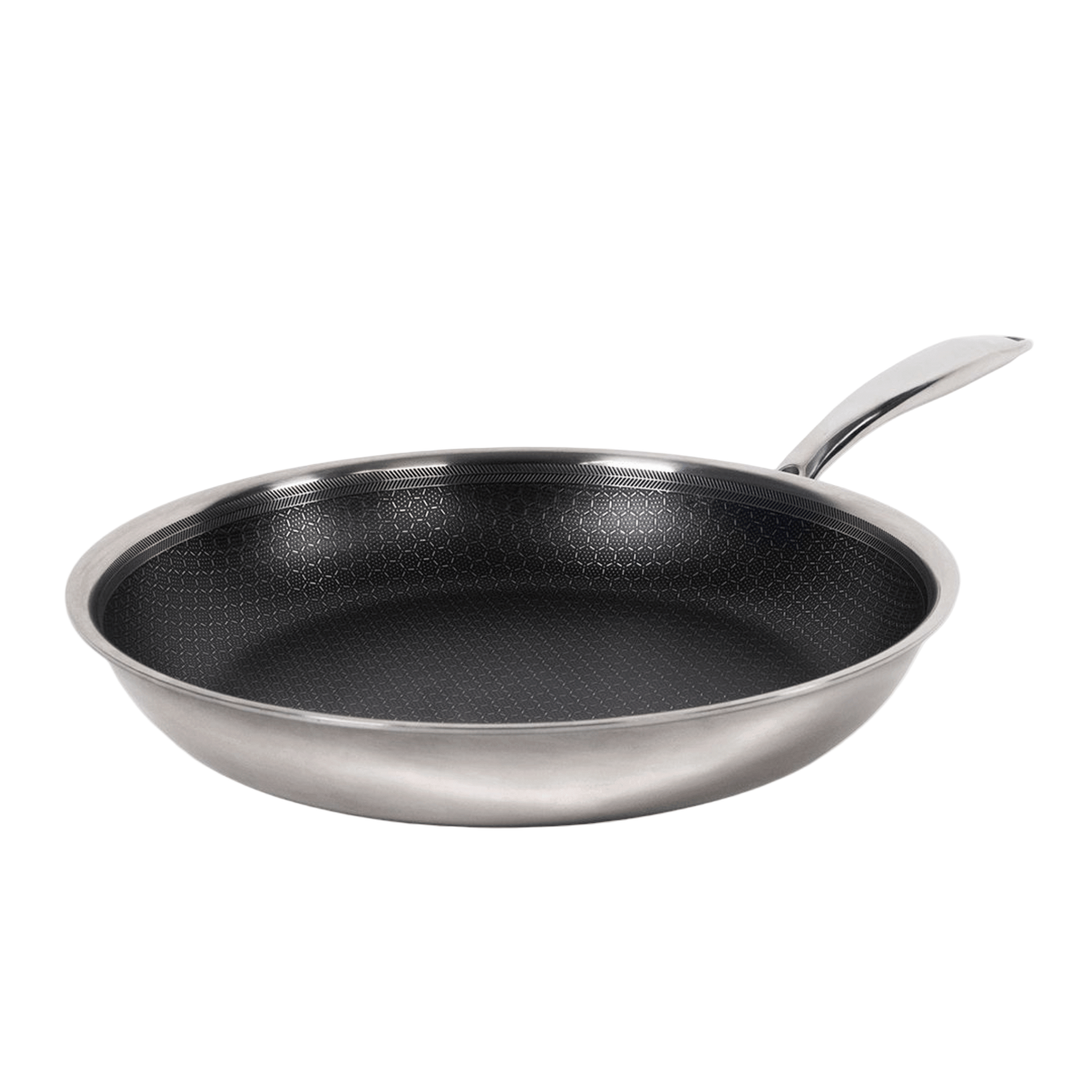 Hybrid Stegepande Ø28cm
