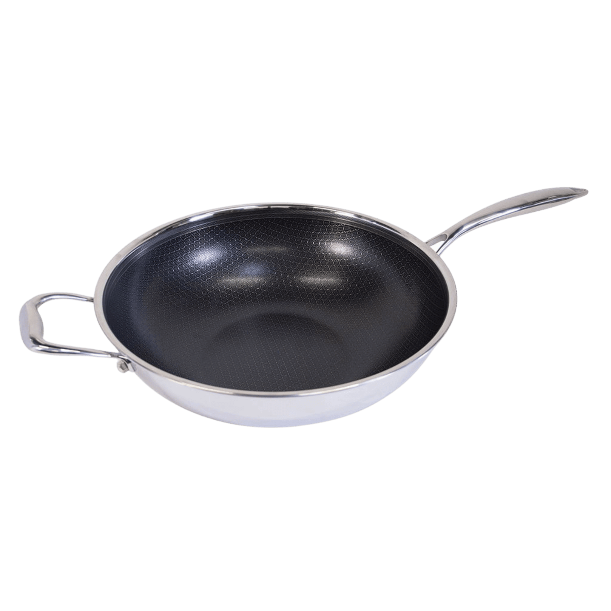 Hybrid Wok Ø32cm