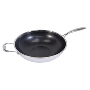 Hybrid Wok Ø32cm