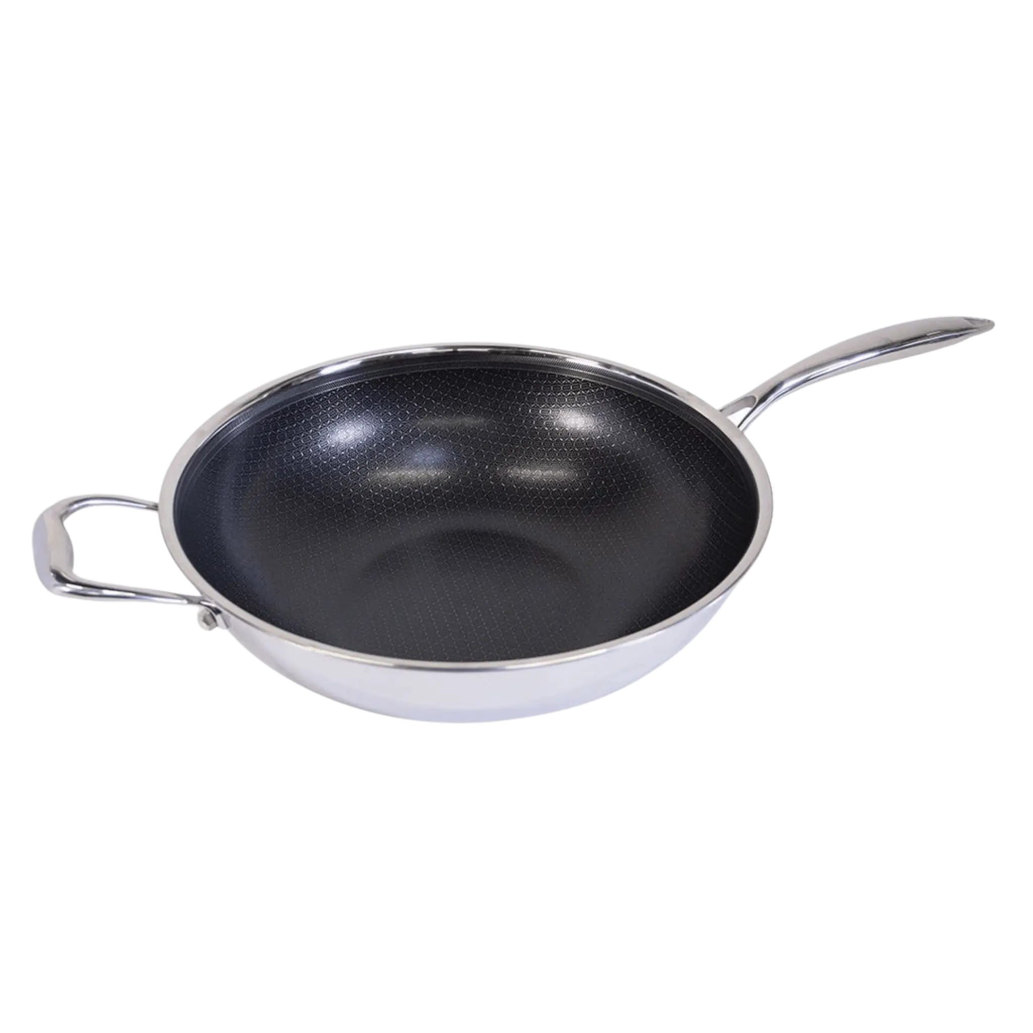 Hybrid Wok Ø32cm