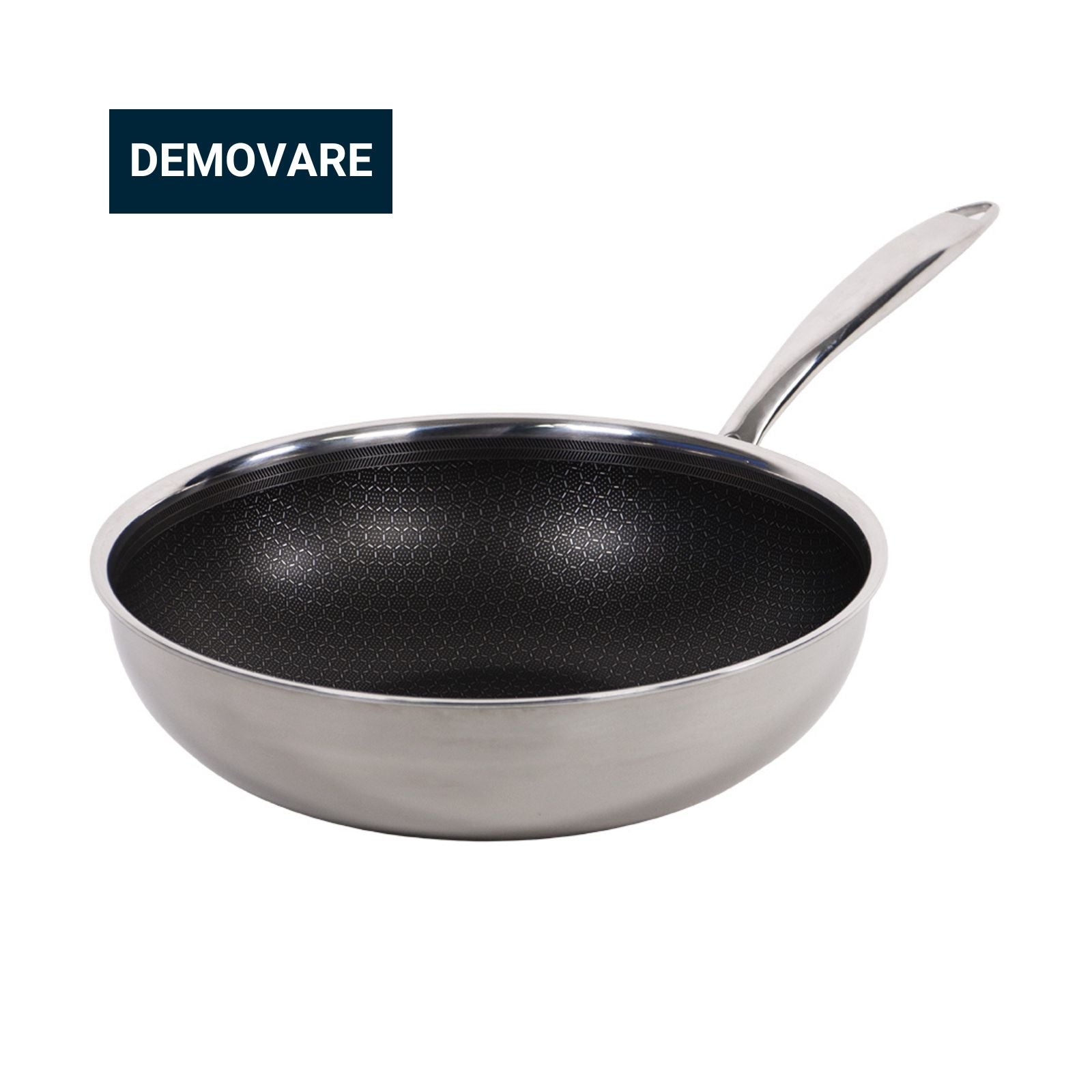 Hybrid Wok Ø28cm *DEMO*