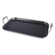 Hybrid stegeplade 45x26.5x4cm