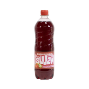 Jordbær Kiwi (Koncentrat) - 1000 ml.