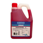 Jordbær Slush Ice Sirup – 2 Liter