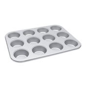 Muffinform med 12 bægre