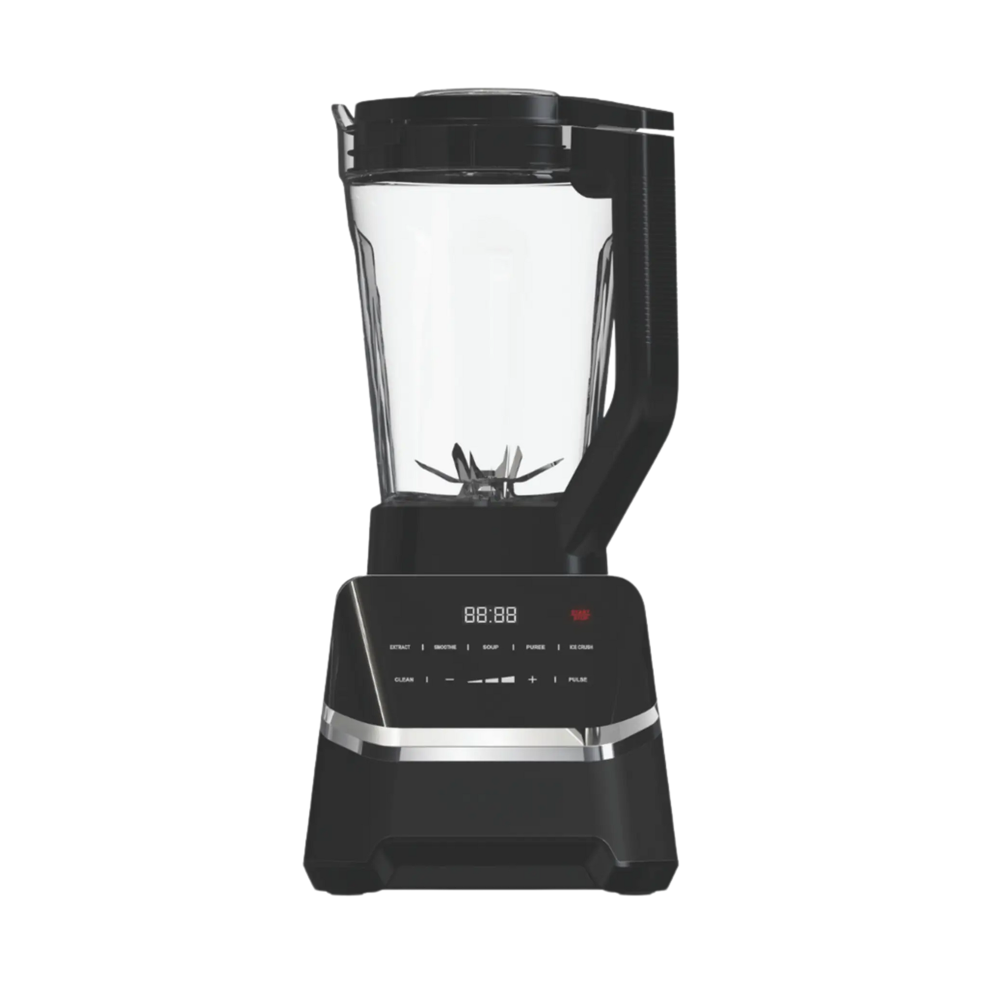 Power Blender - 45.000 omdrejninger pr. Minut