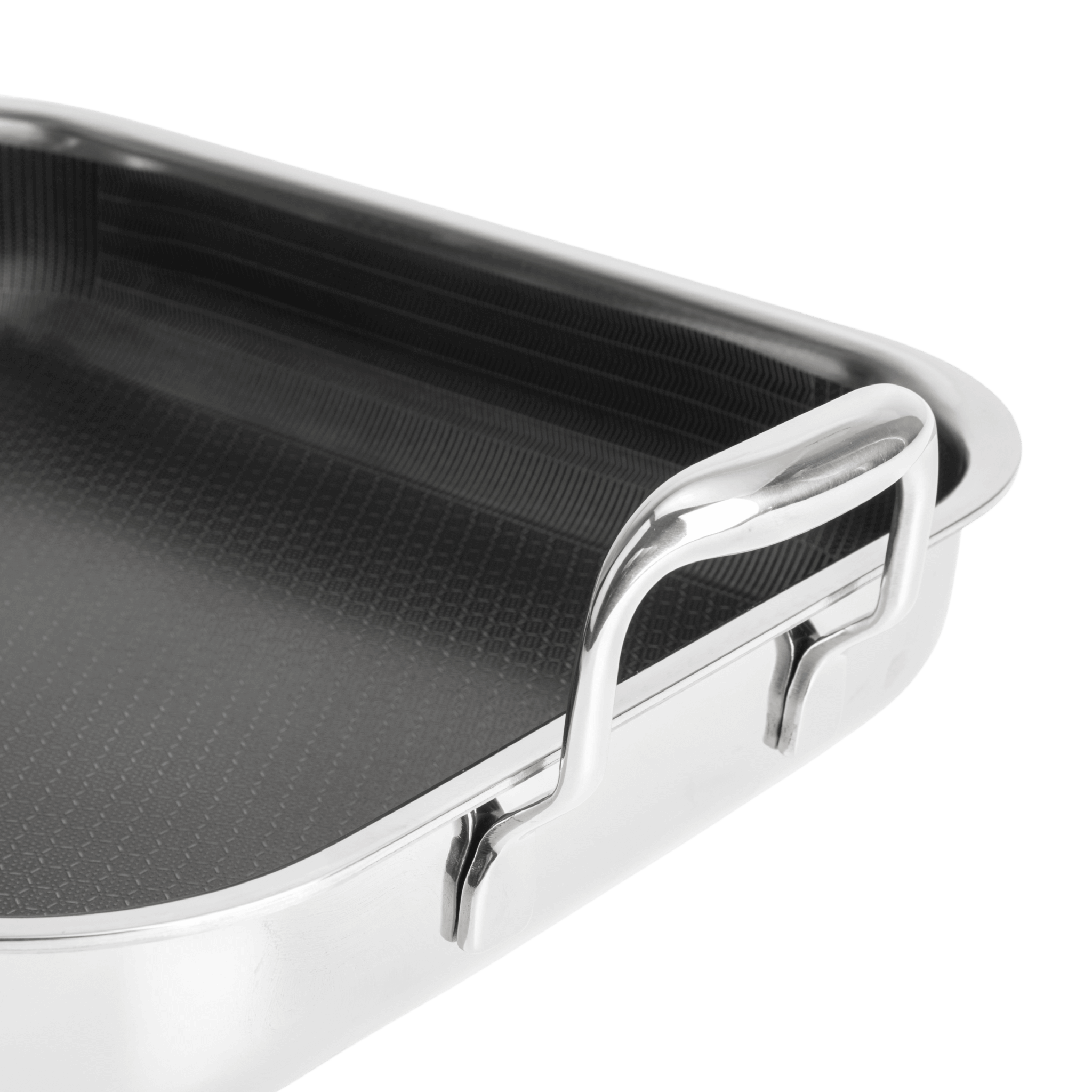 Hybrid Bradepande 32x26,5x5,5cm