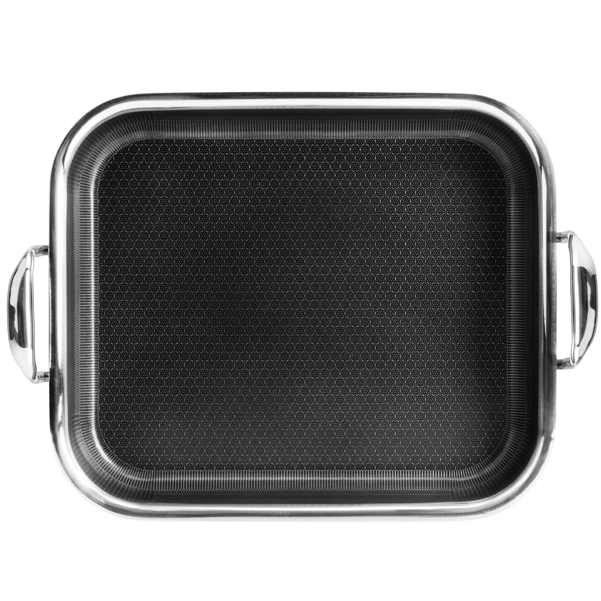 Hybrid Bradepande 32x26,5x5,5cm