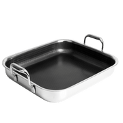 Hybrid Bradepande 32x26,5x5,5cm