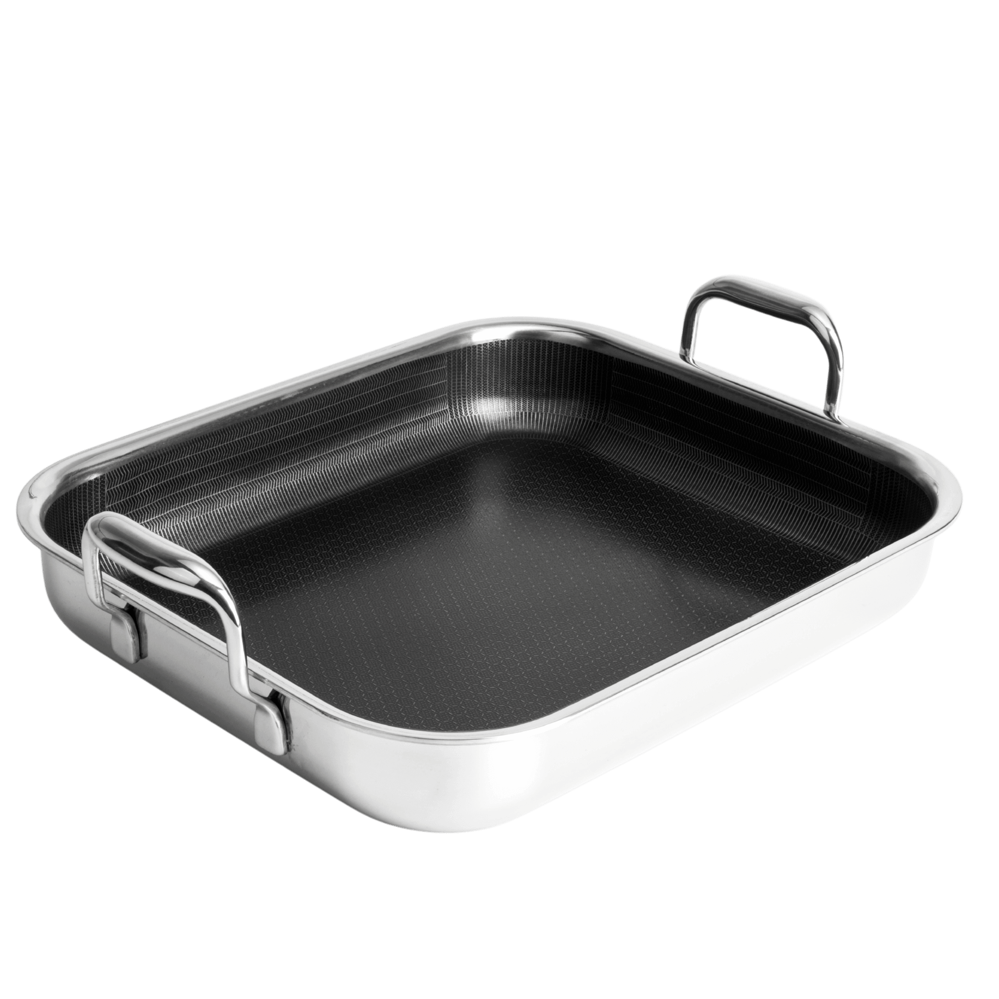 Hybrid Bradepande 32x26,5x5,5cm