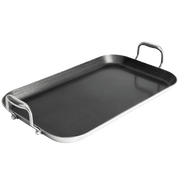 Hybrid Stegeplade 45×26,5×2,7 cm