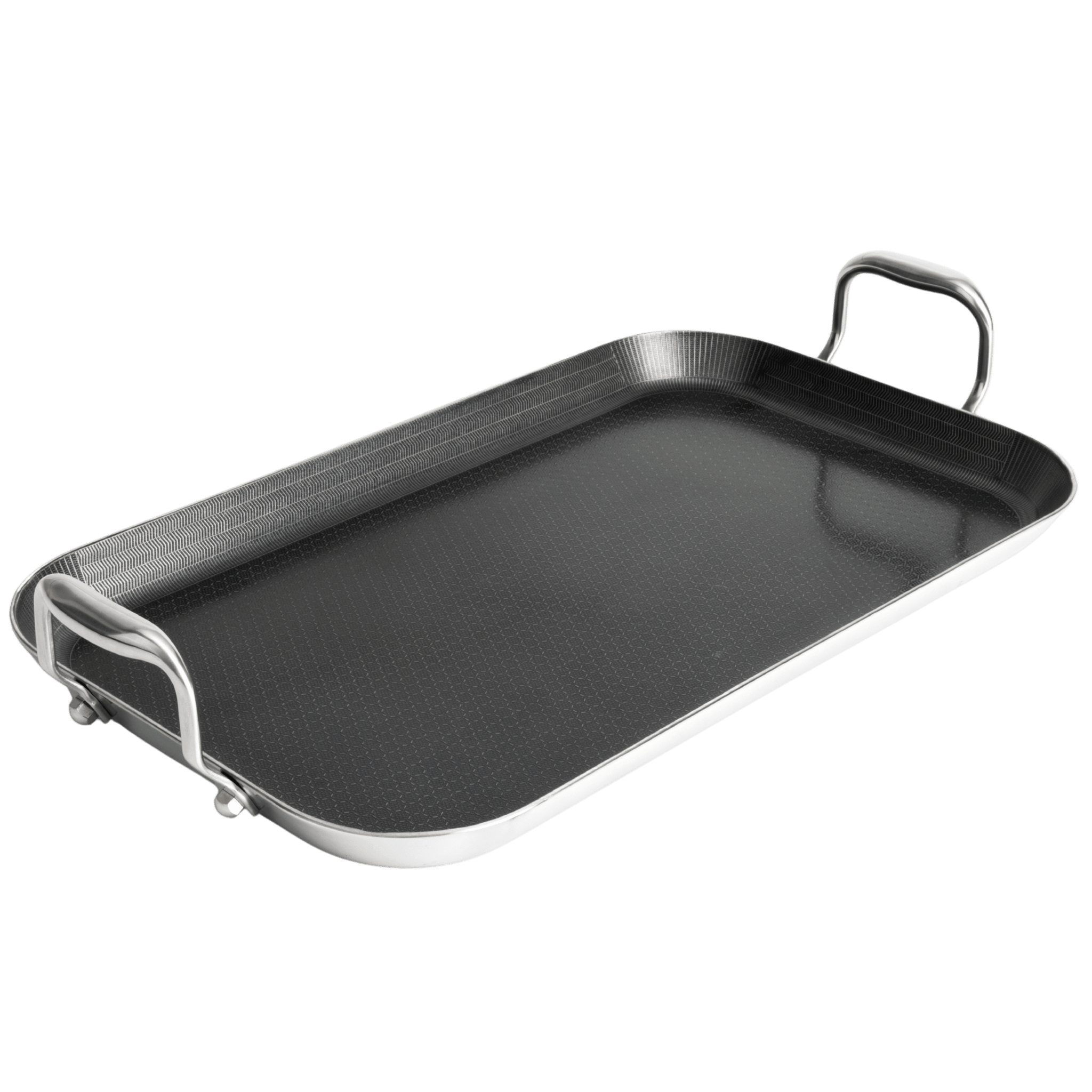 Hybrid Stegeplade 45x26.5x4cm