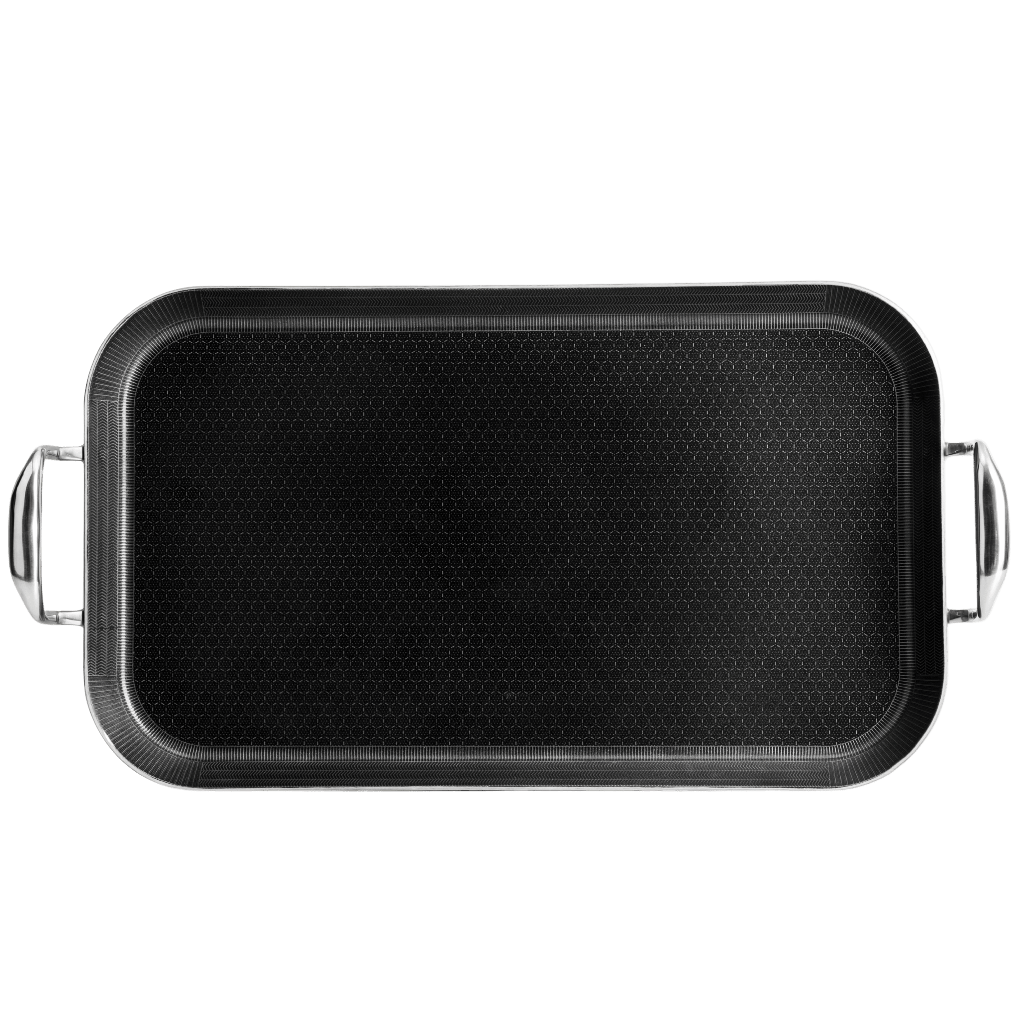 Hybrid Stegeplade 45x26.5x4cm