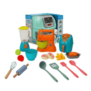 Sobczyk Junior - Kæmpe legetøjs pakke