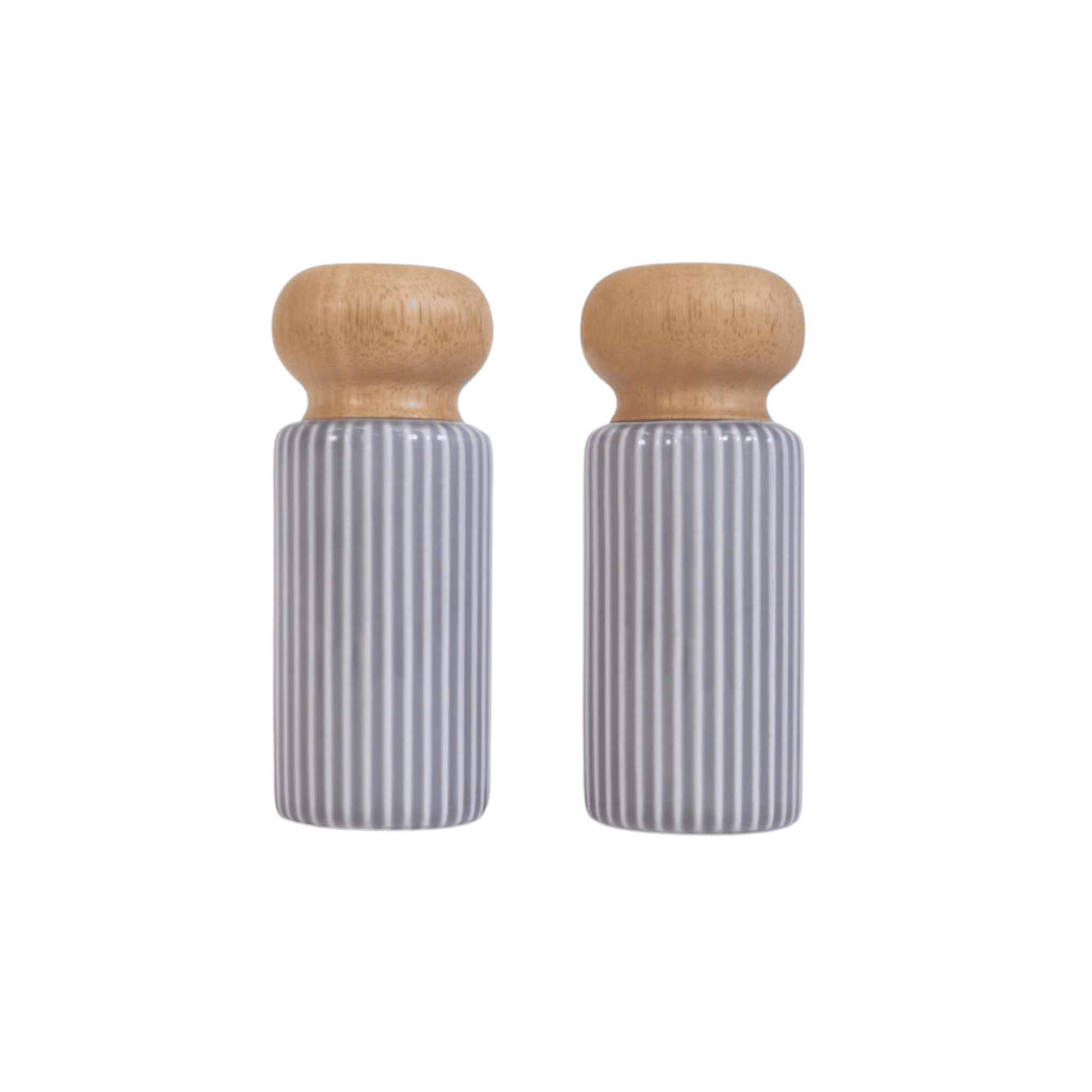 Salt og peberkværnsæt