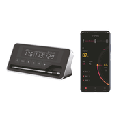 Bluetooth Stegetermometer med 1 Probe