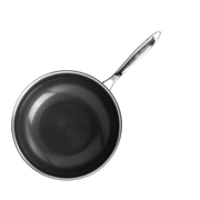 Hybrid Wok Ø28cm