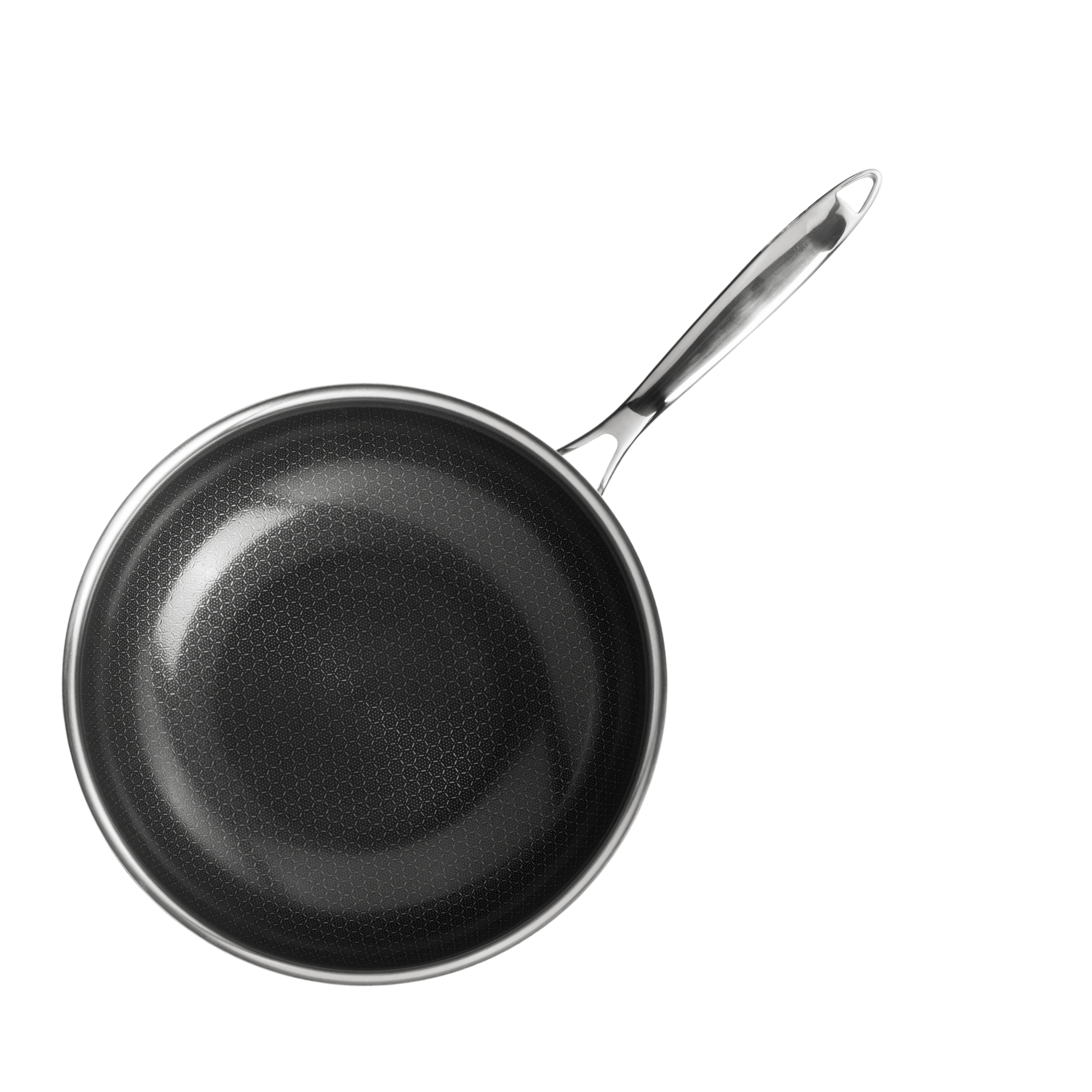 Hybrid Wok Ø28cm