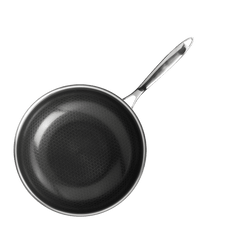 Hybrid Wok Ø28cm