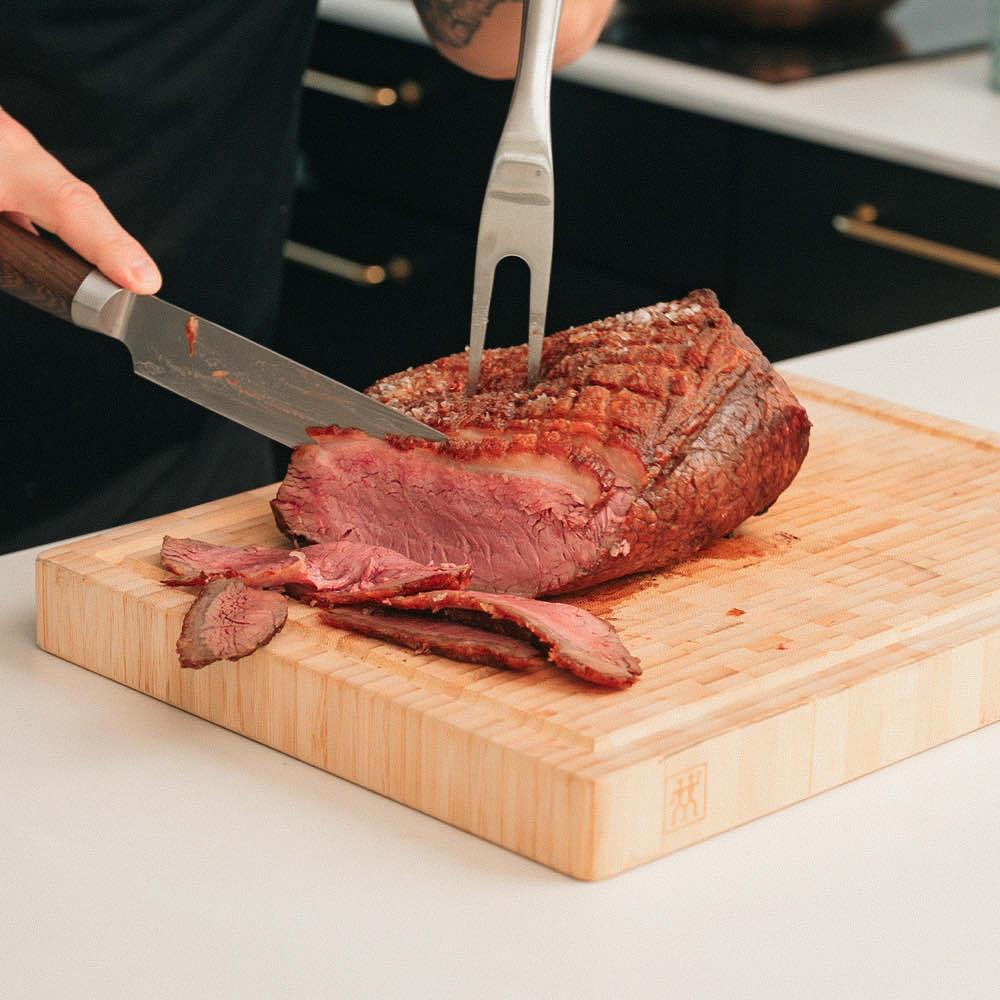 Grillstarteren - Fars Dag Gavepakke