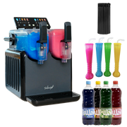 Alt-i-én Double Slush Pakken