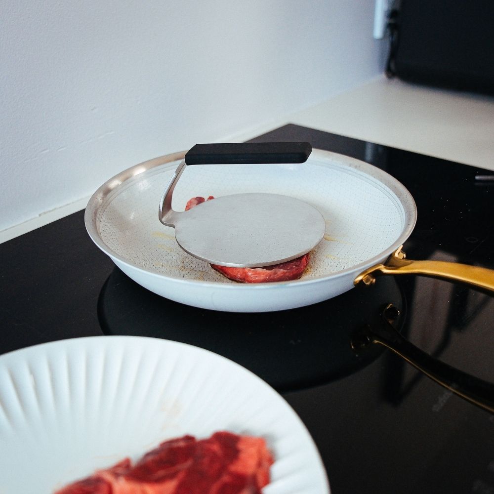 Burger Smasher