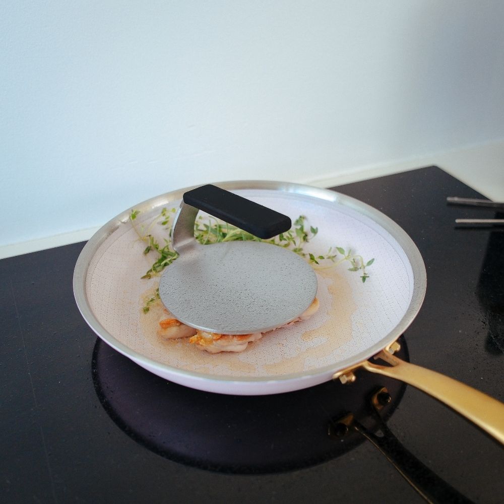 Burger Smasher