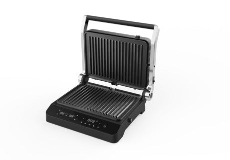 Premium Digital Bordgrill, 2000W *DEMO*
