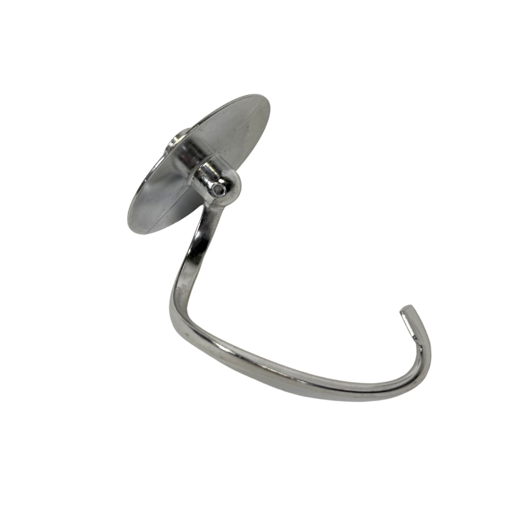 Dejkrog til Røremaskine