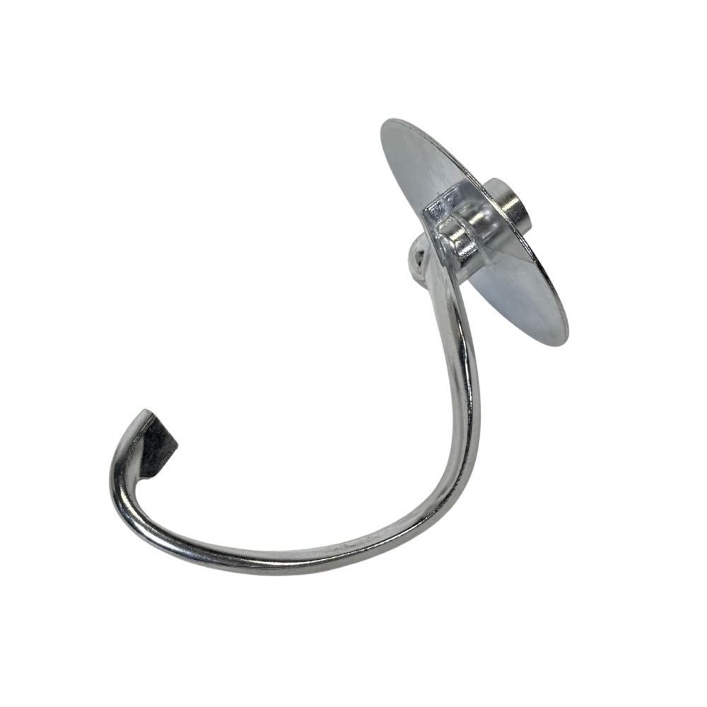 Dejkrog til Røremaskine