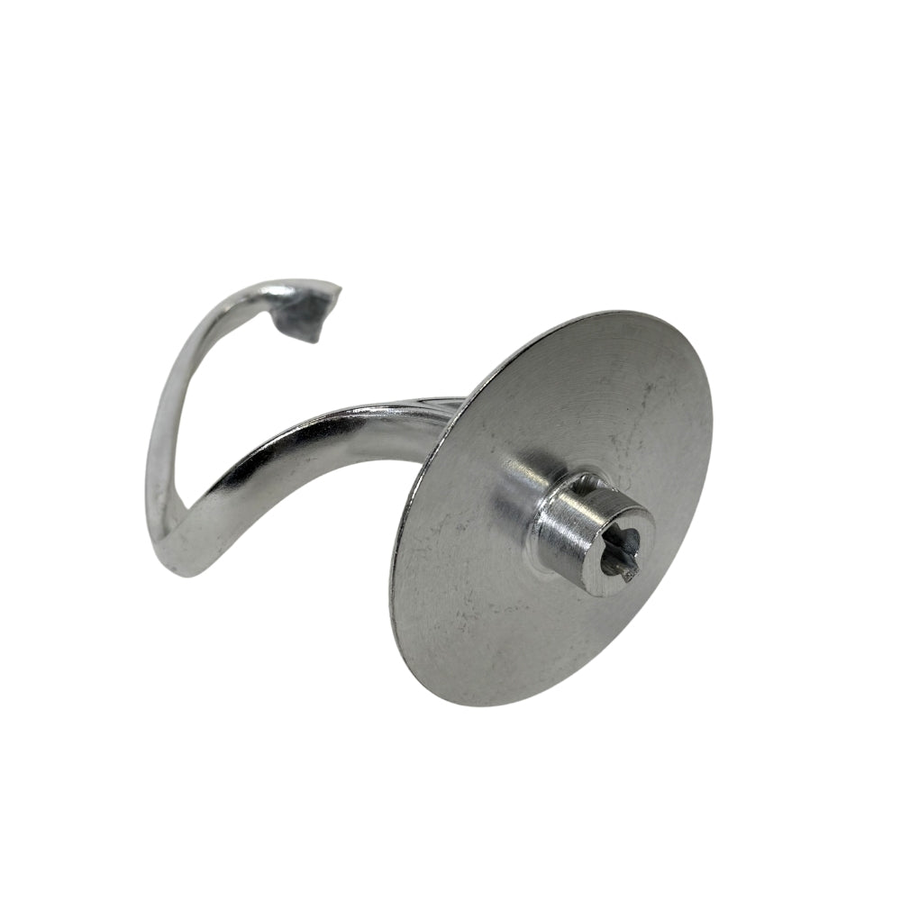 Dejkrog til Røremaskine