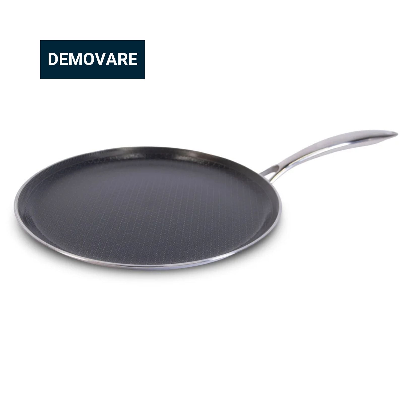 Hybrid Pandekagepande Ø24cm *DEMO*