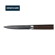 Damaskus Utilitykniv 13 cm *DEMO*